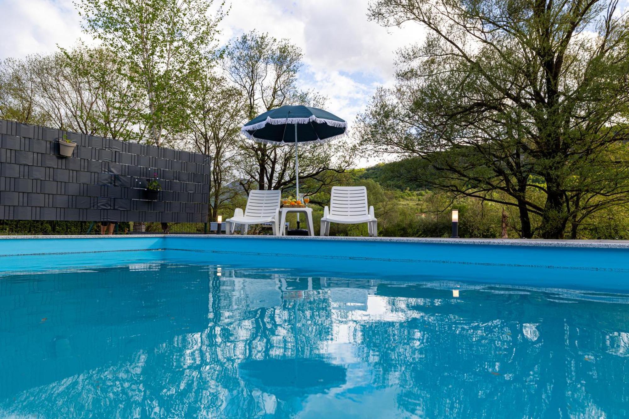 Simply-Una Bihac Exterior photo