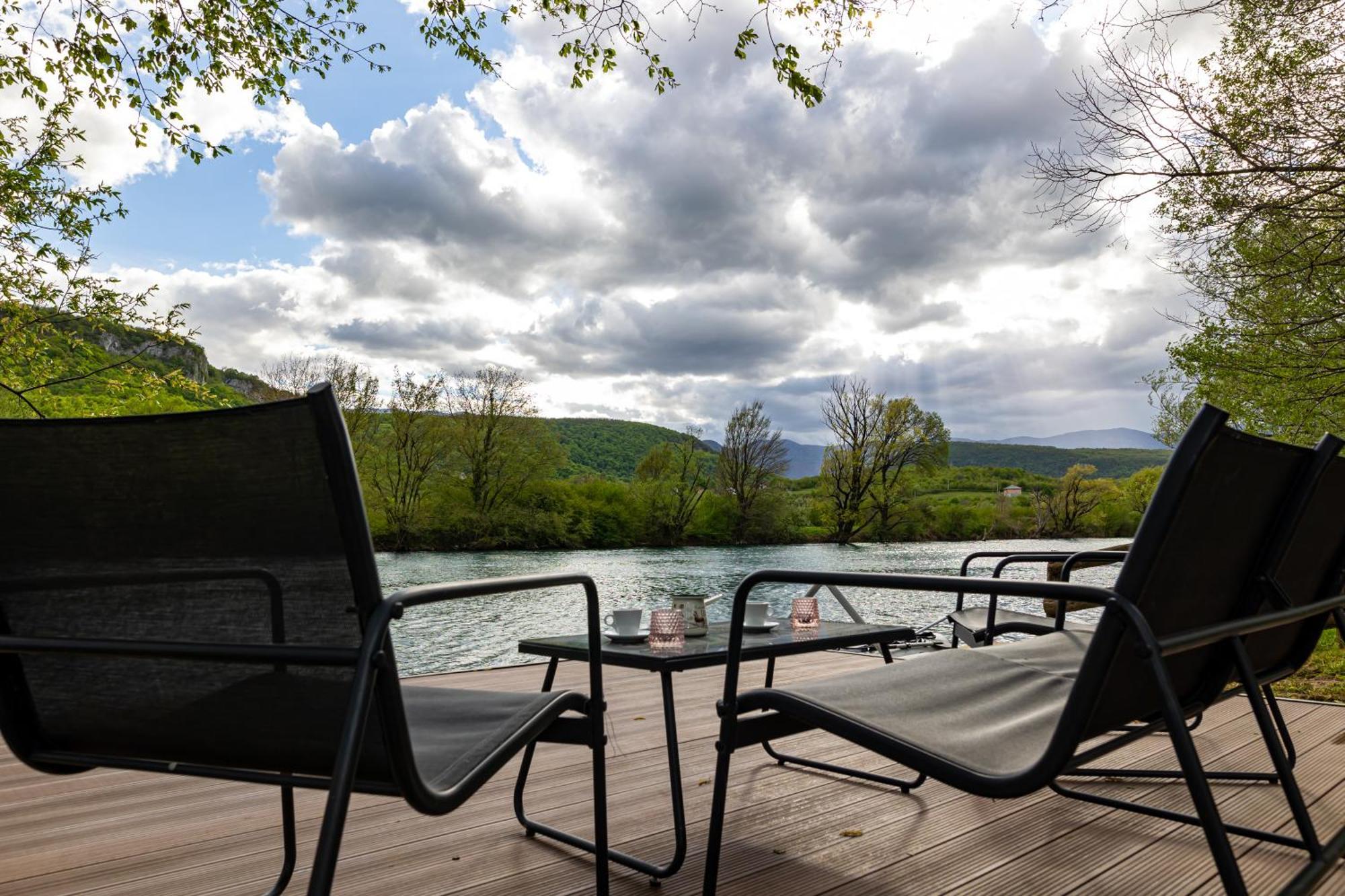 Simply-Una Bihac Exterior photo