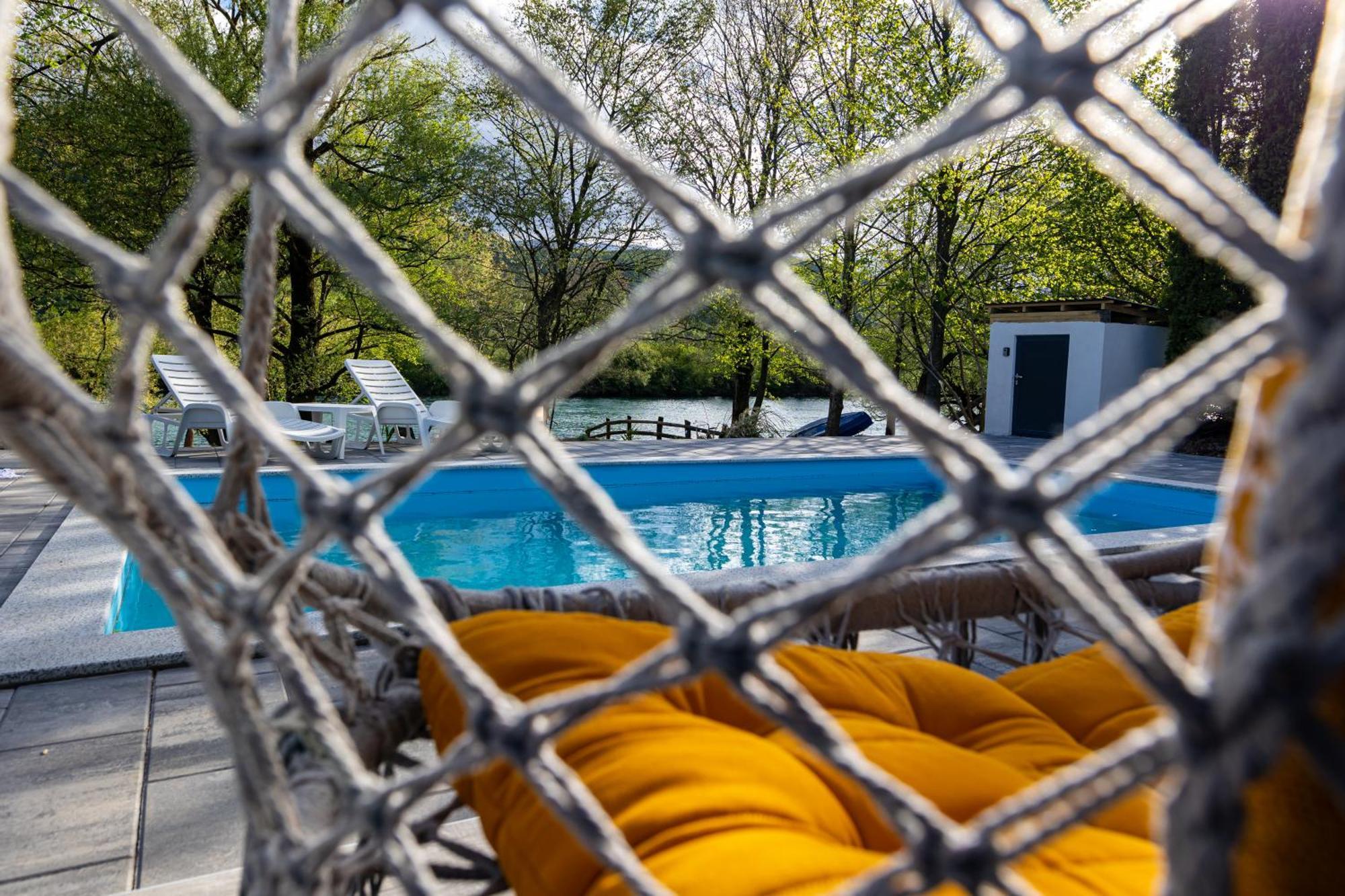 Simply-Una Bihac Exterior photo
