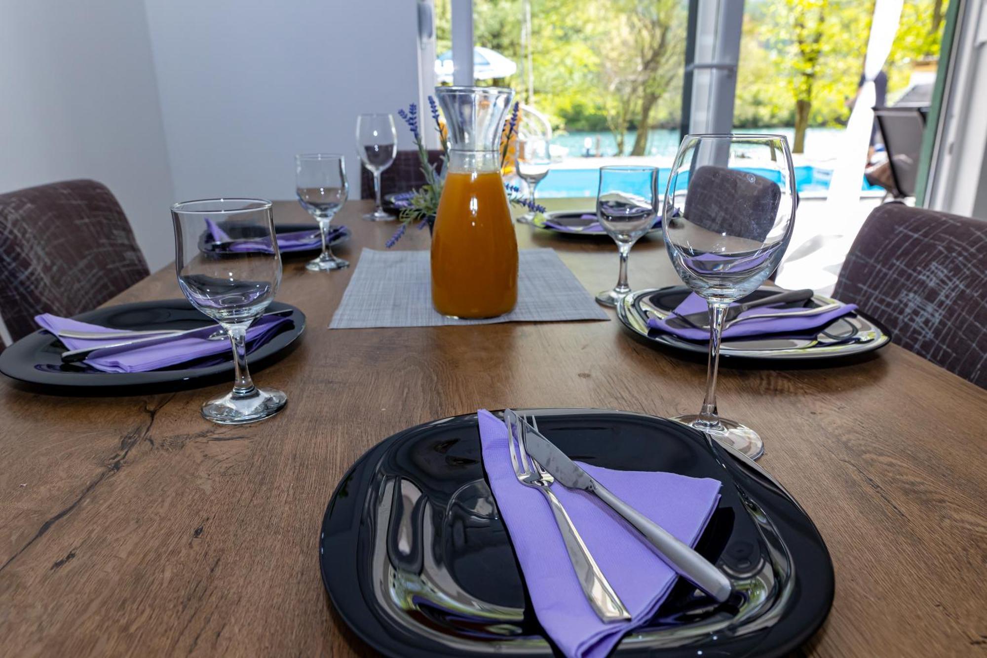 Simply-Una Bihac Exterior photo