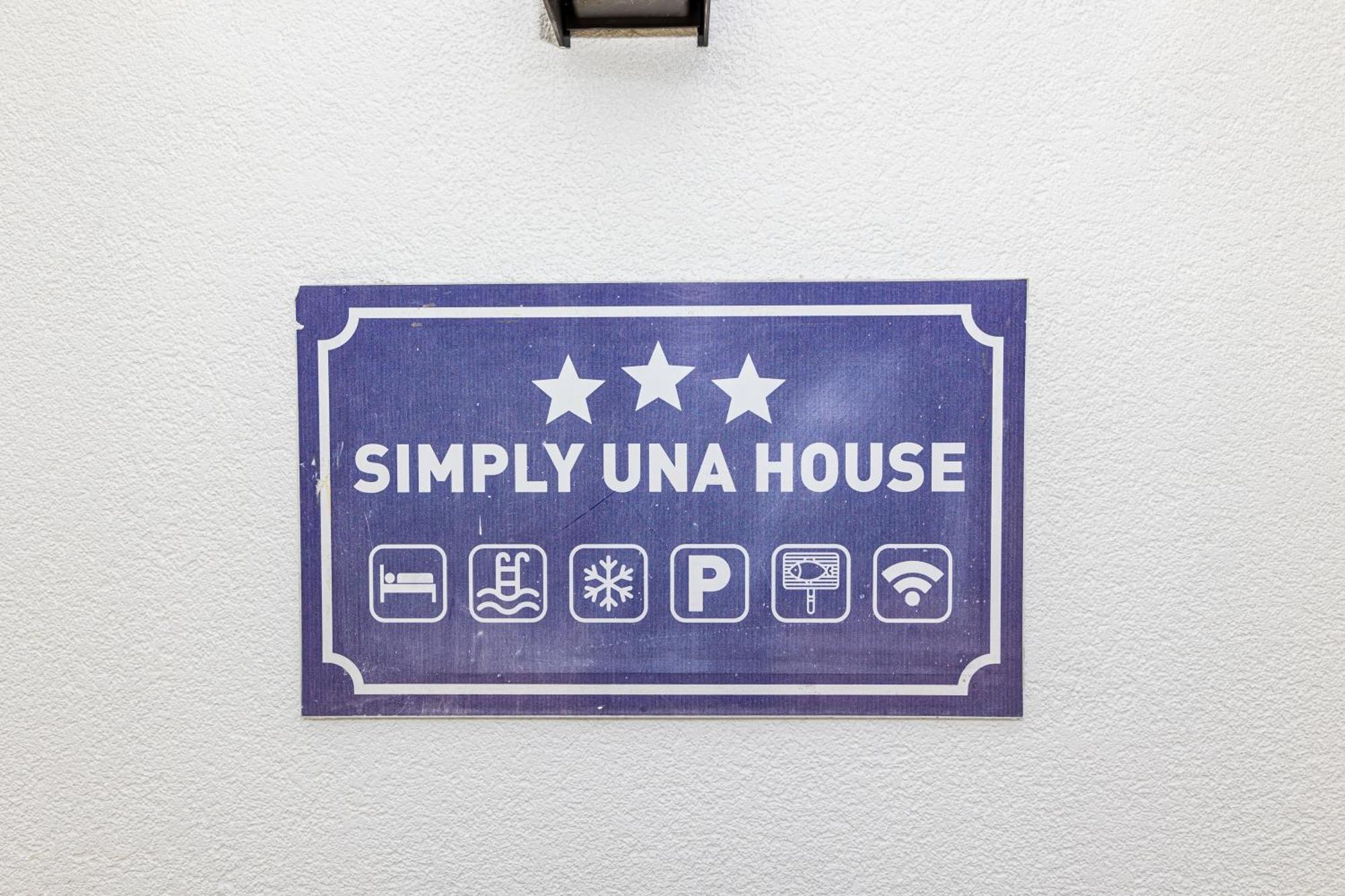 Simply-Una Bihac Exterior photo