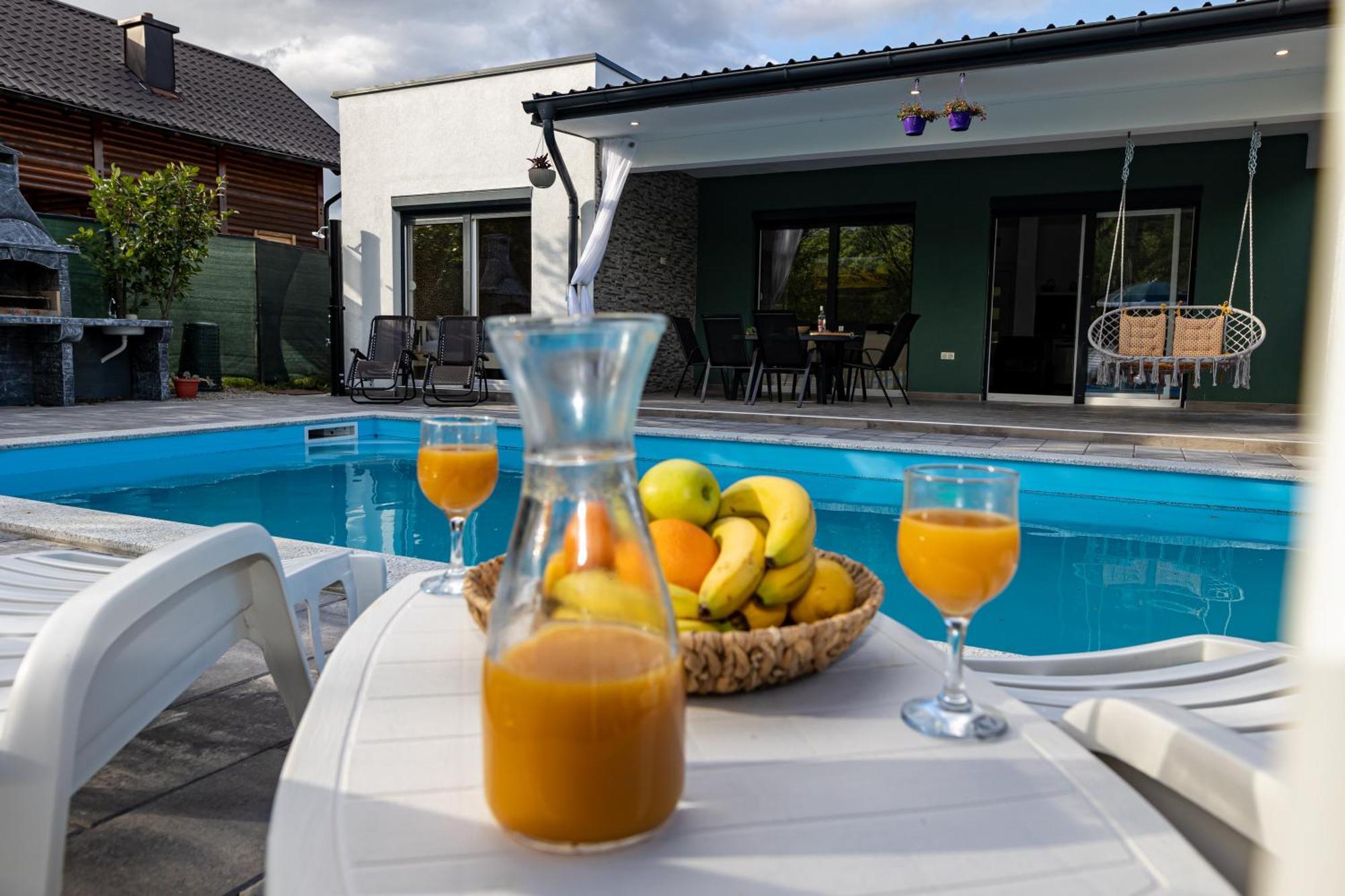 Simply-Una Bihac Exterior photo