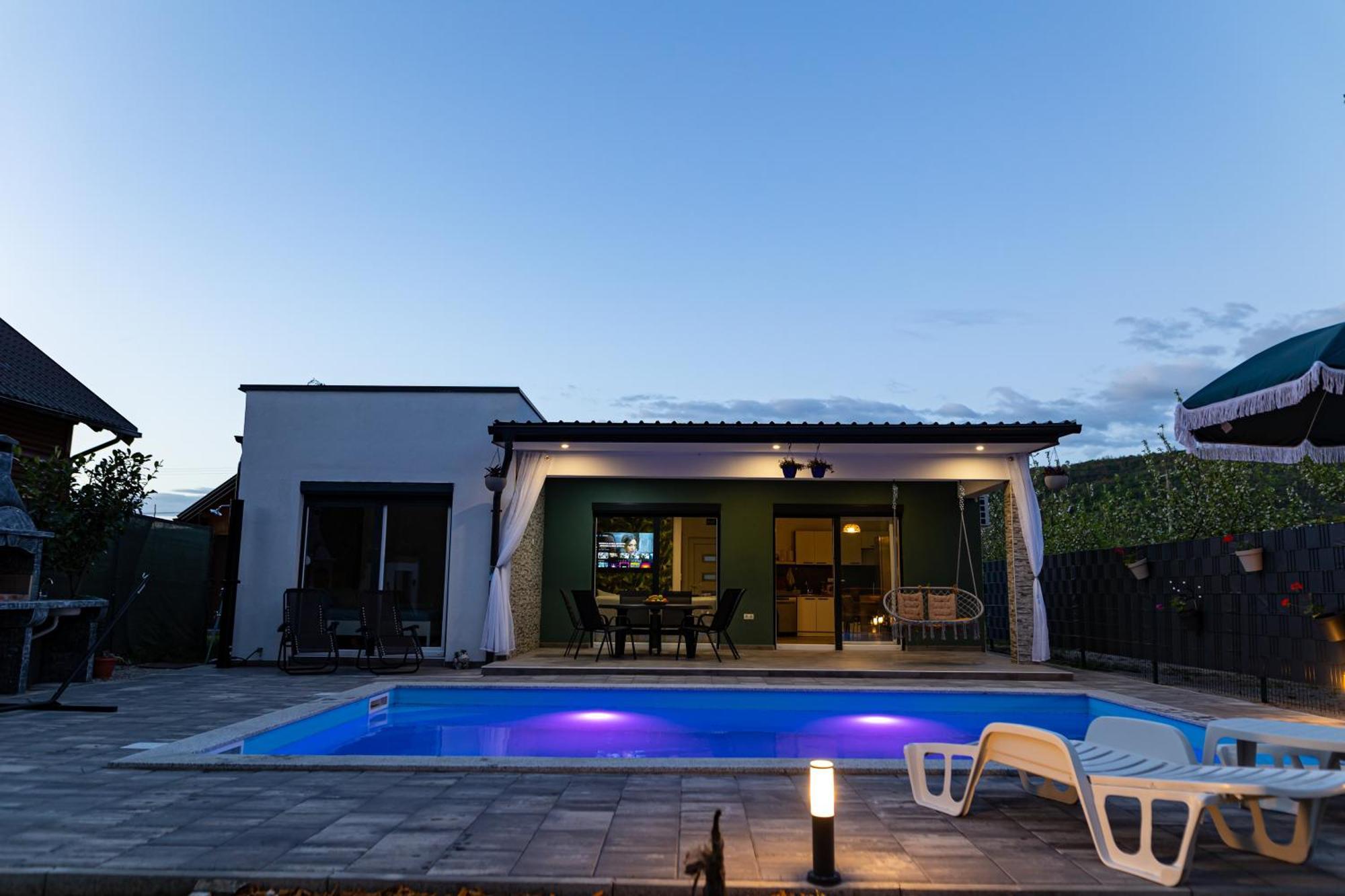 Simply-Una Bihac Exterior photo