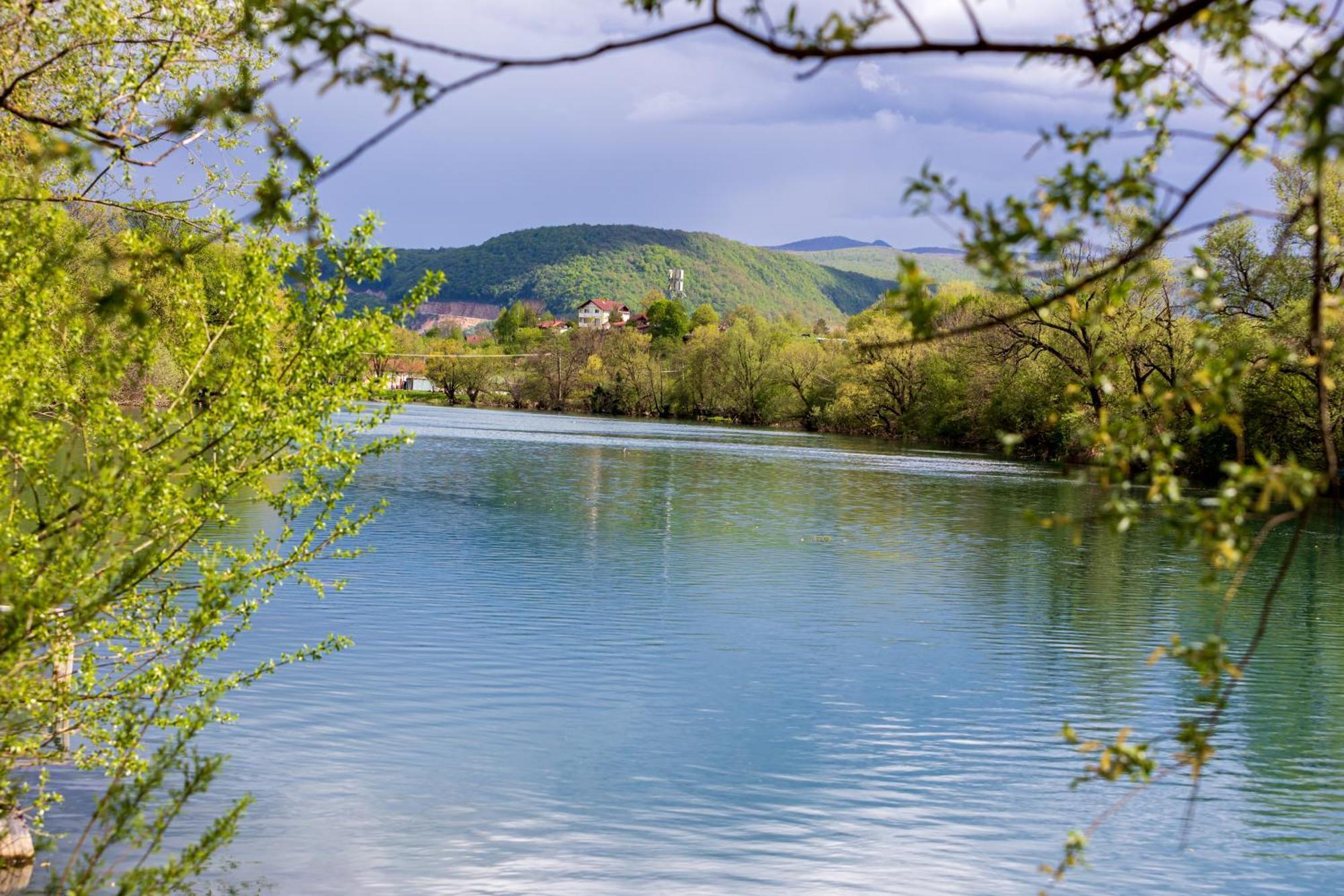 Simply-Una Bihac Exterior photo