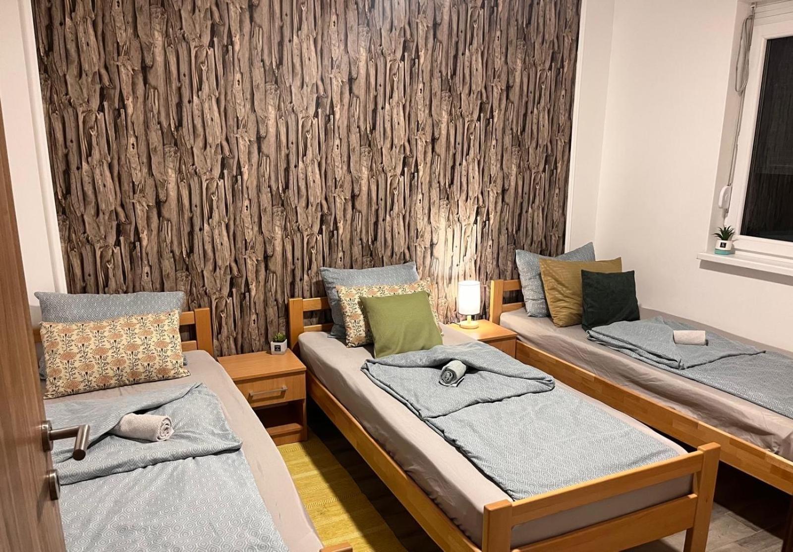 Simply-Una Bihac Exterior photo