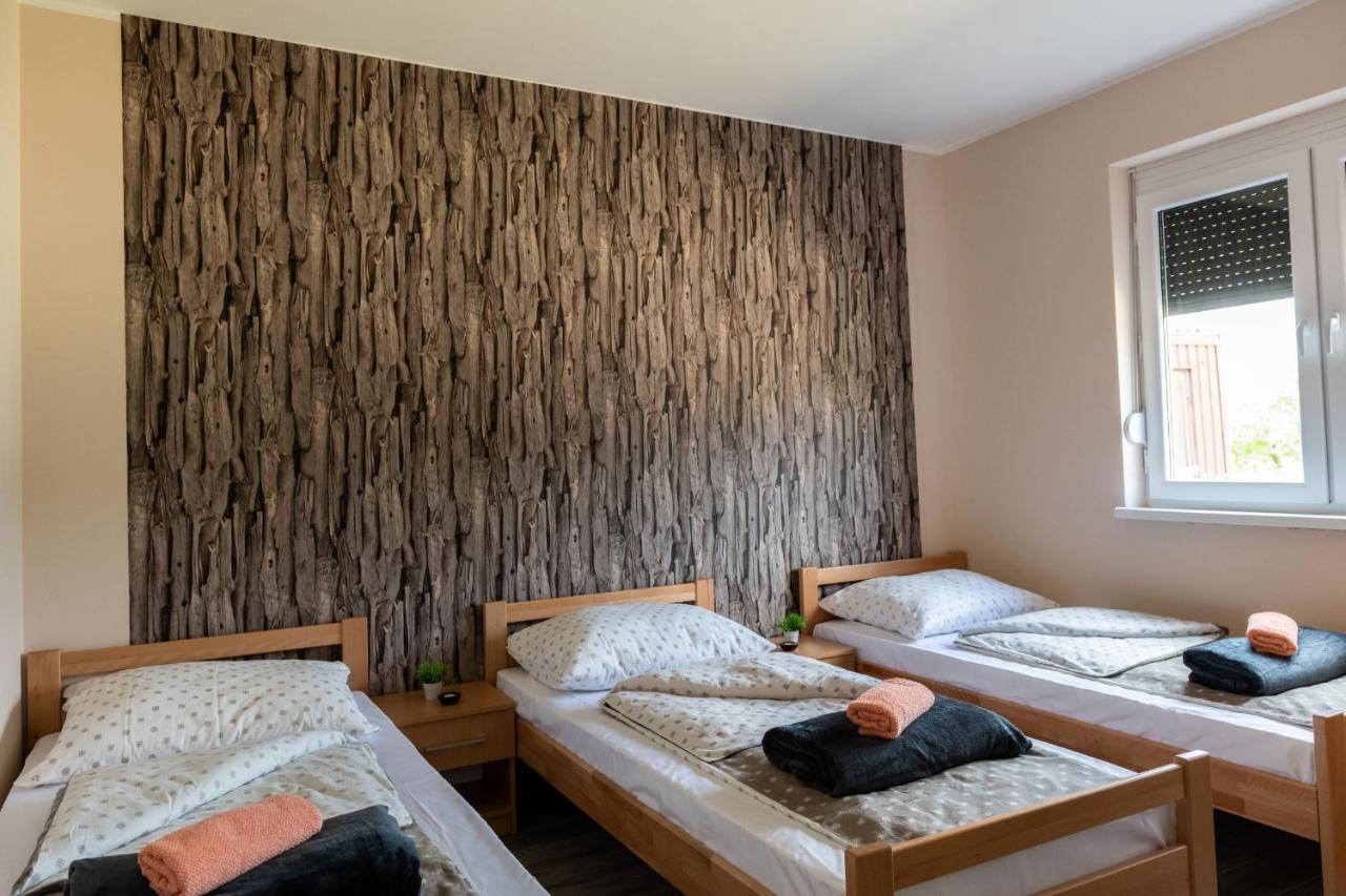 Simply-Una Bihac Exterior photo
