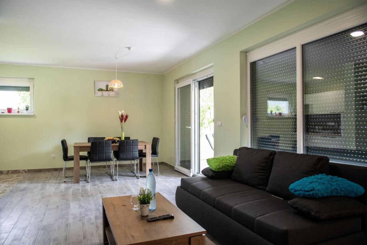 Simply-Una Bihac Exterior photo