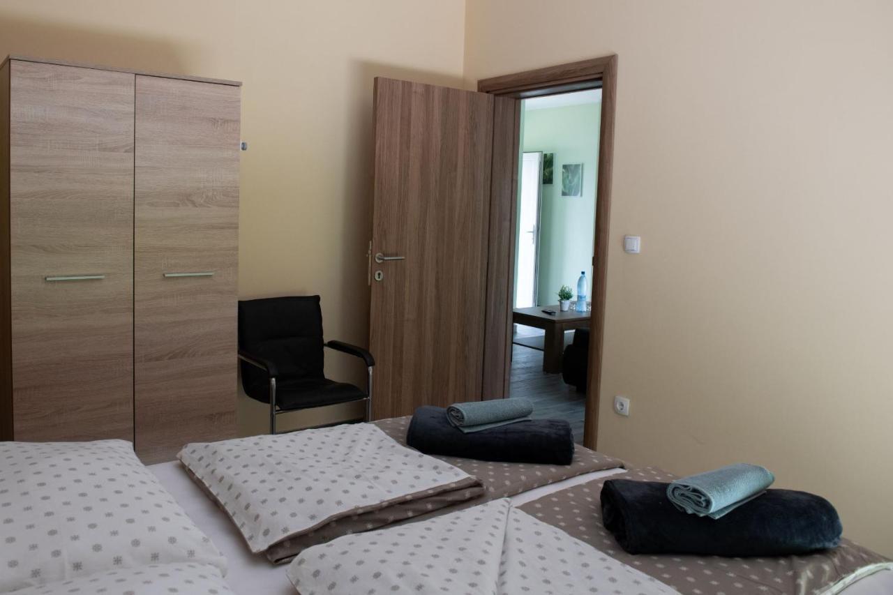 Simply-Una Bihac Exterior photo
