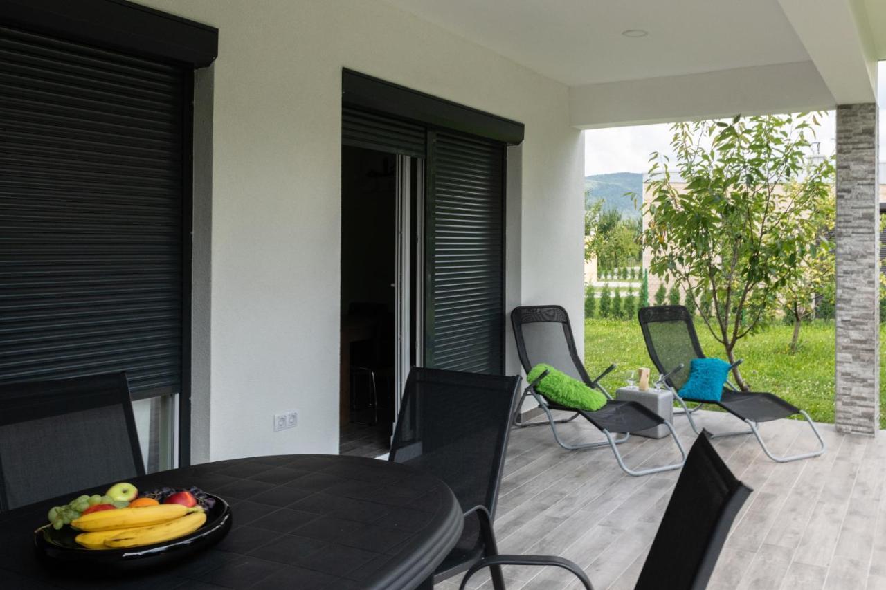 Simply-Una Bihac Exterior photo