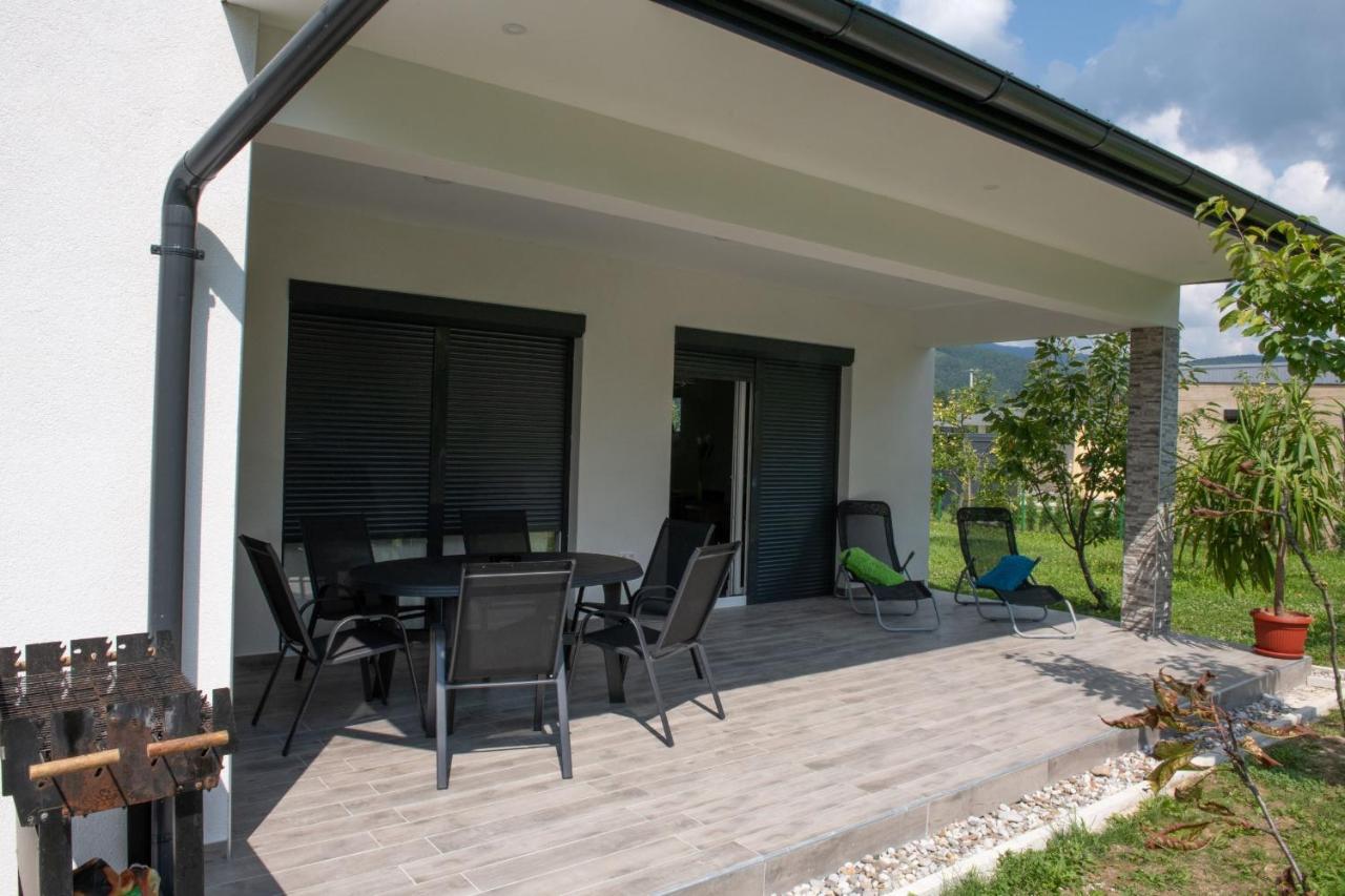 Simply-Una Bihac Exterior photo