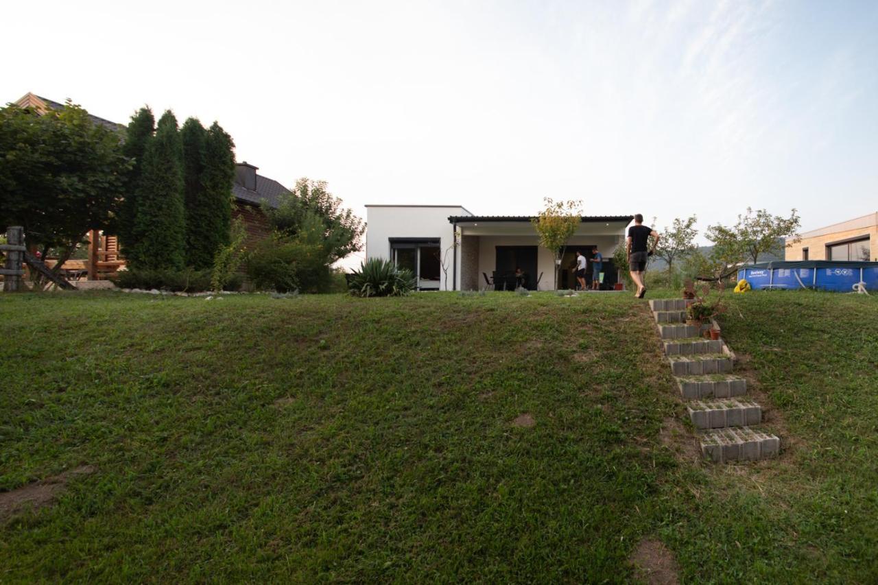 Simply-Una Bihac Exterior photo