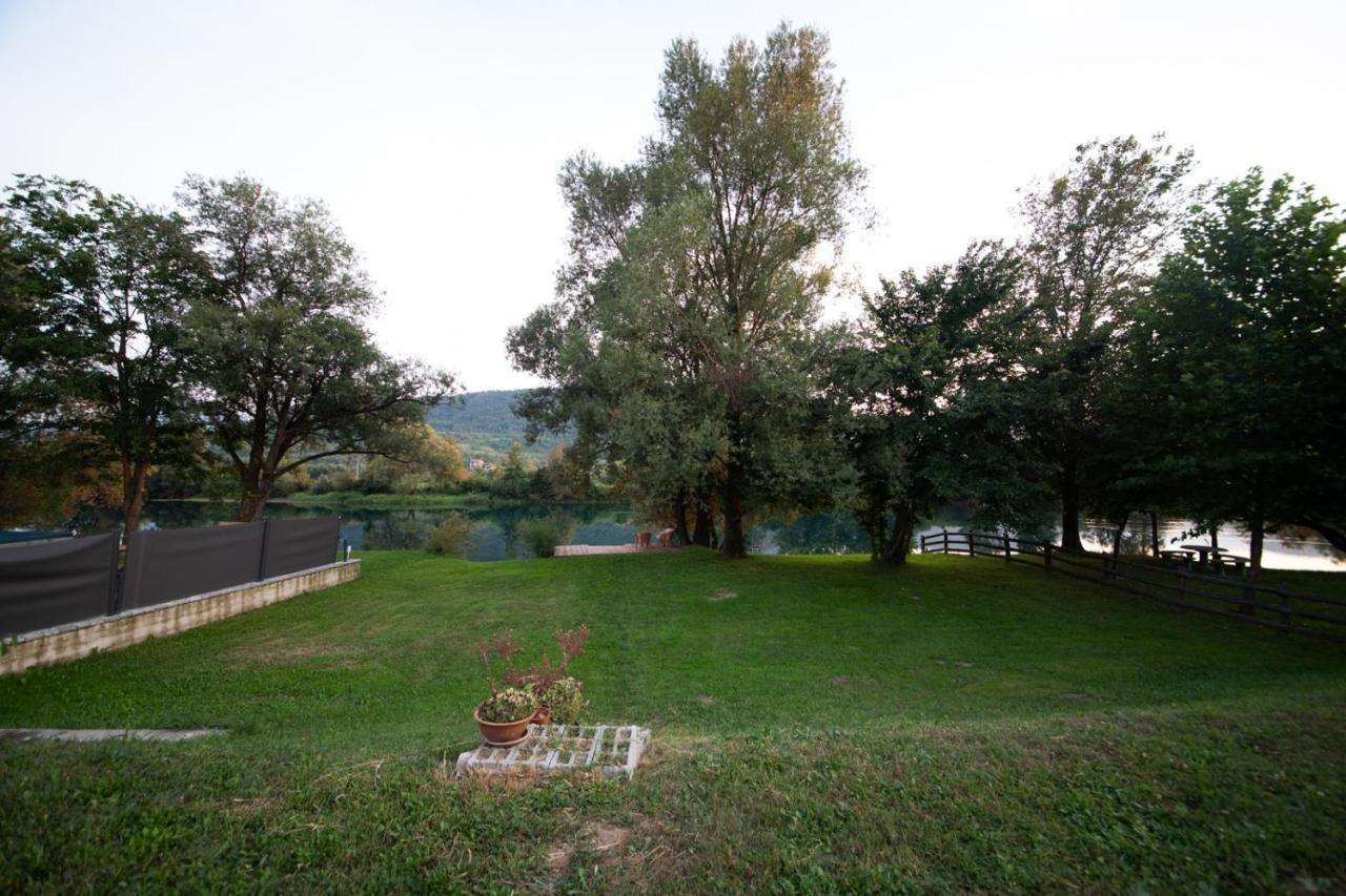 Simply-Una Bihac Exterior photo